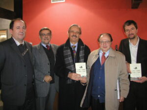 A Terre da Vino con Vizzari e Burdese
