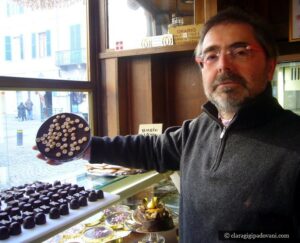 Bonfante, Chivasso