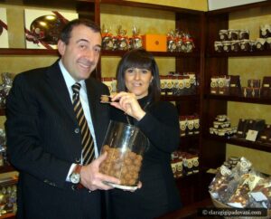 Cioccolato Puro, Pinerolo