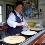 Crepes Catta, Oulx