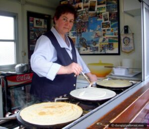 Crepes Catta, Oulx