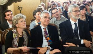 Editore e Salone del Libro