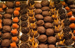 Praline che passione