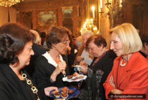 Perché alle donne piace il cioccolato