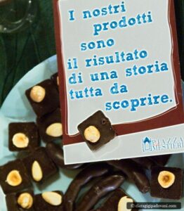 Fare il bene con il buono