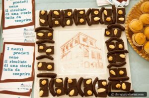 Le praline di Piazza dei Mestieri