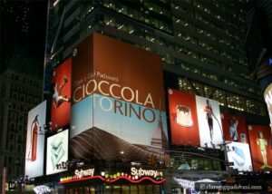 La Blu Edizioni è scesa in campo anche a New York