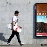 La campagna pubblicitaria per il lancio di CioccolaTorino continua