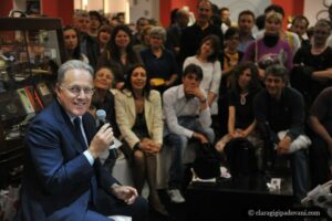 Presentazione del libro Cioccolatorino