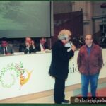 A Bologna nel 2000 il premio per la Biodiversità