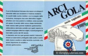 Il simbolo della Rivoluzione