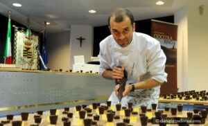 Magenta si inchina al nebbiolo e a CioccolaTorino