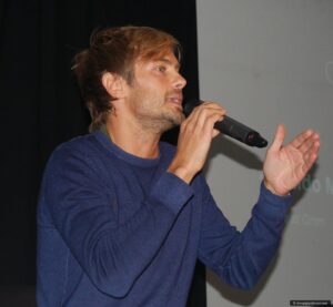 Guido Martinetti di Grom ha spiegato come si prepara il fondente extranoir