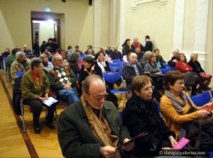 Il pubblico