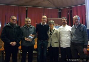 La presentazione di CioccolaTorino