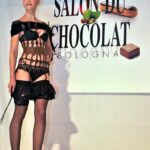Il Salon du Chocolat di Bologna