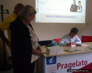PRAGELATO