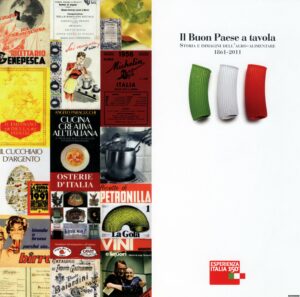 Il cartoncino di invito