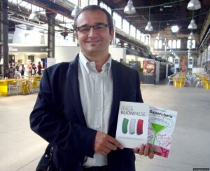 Il miscelatore dell'Aibes