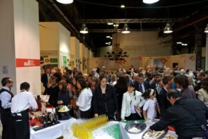 In azione il barman Aibes Fulvio Piccinino