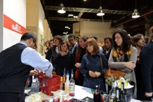 Tra aperitivi, brut Metodo Classico e cedrata