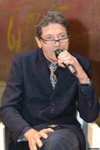 Parla il critico del Touring Club