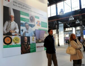 Gli chef star