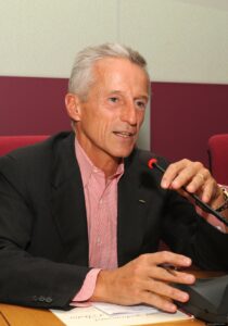 Ambasciatore del made in Italy nel mondo