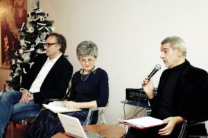 Un Buon Paese da raccontare
