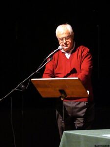 Le letture teatrali