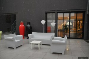 La storia agro-alimentare e il design
