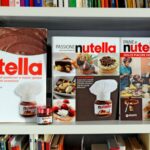 Due edizioni di 'Passione Nutella' e poi un libro sulla prima colazione