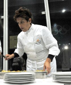 cena banco alimentare 2012 susigan