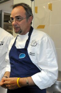 cena banco alimentare 2012 sacco