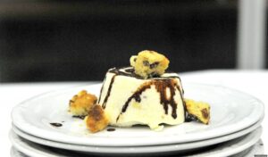 cena banco alimentare 2012 dessert