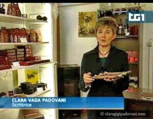21 Clara Tg1