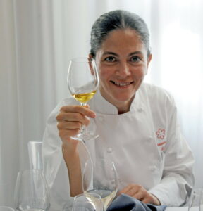 Biancamela Annurca alla mozzarella