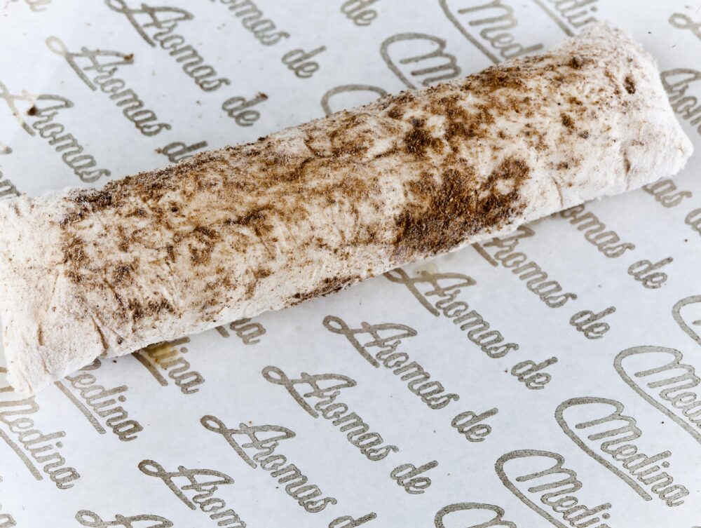 Gli alfajor dello chef Angél Léon