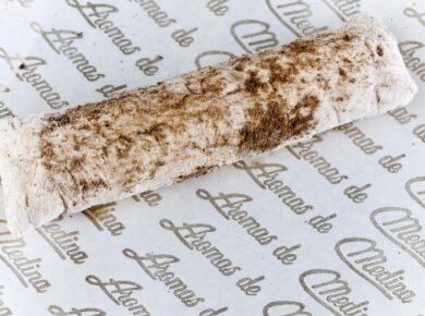 Gli alfajor dello chef Angél Léon