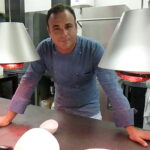 Gli alfajor dello chef Angél Léon