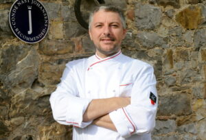Gnocchetti senesi con il rigatino