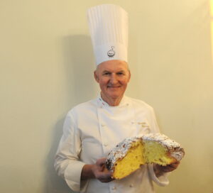 Il Nadalin di Verona, antenato del pandoro