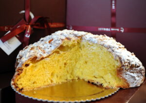 Il Nadalin di Verona, antenato del pandoro