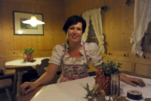 I canederli della Locanda al Cervo
