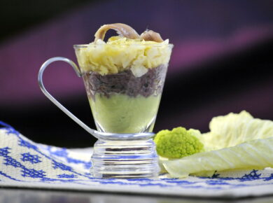 Tutti i colori del cavolo