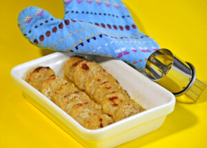 Gnocchi alla romana senza glutine