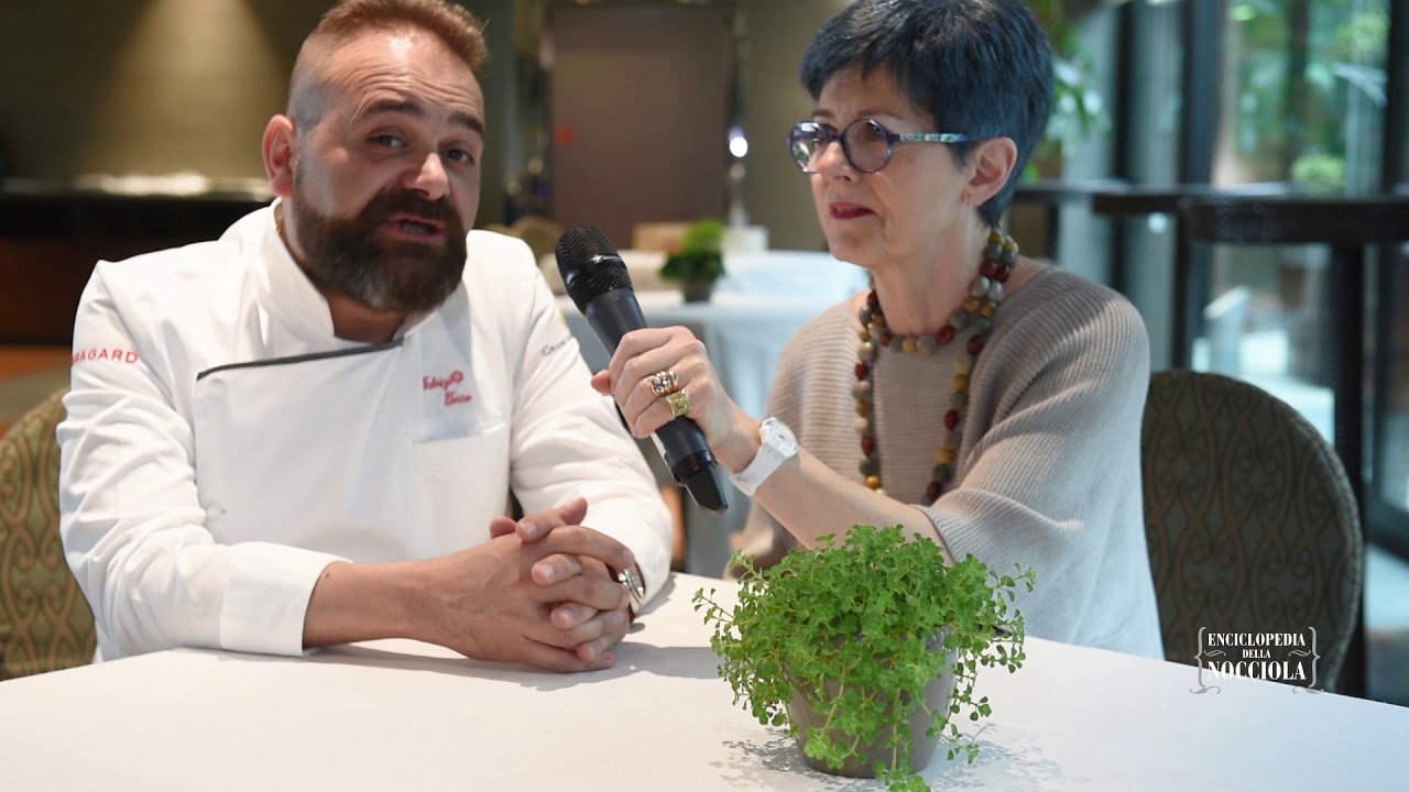 Lo chef Fabrizio Tesse: “La nocciola è la regina della cucina di Langa”