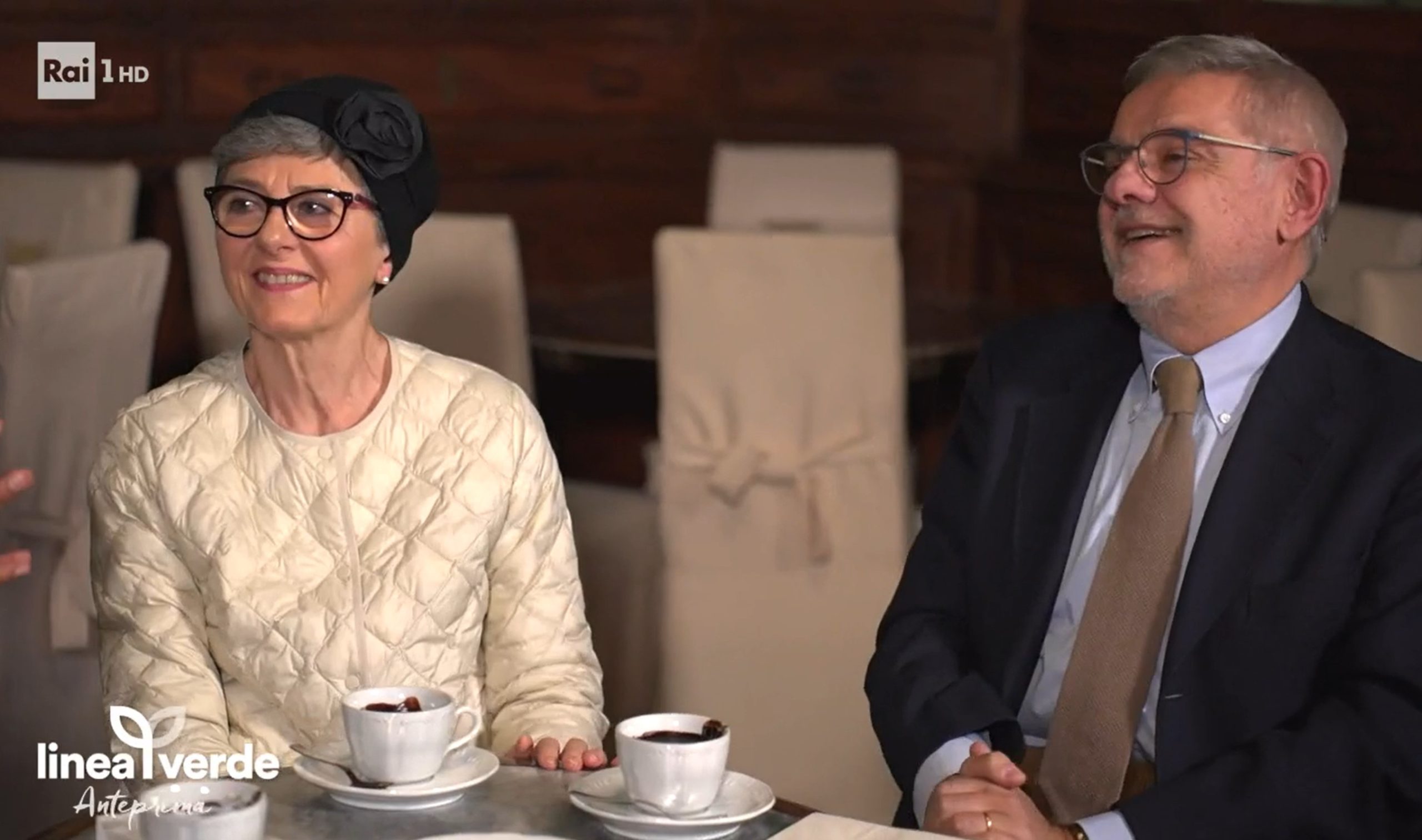 Intervista sul cioccolato torinese