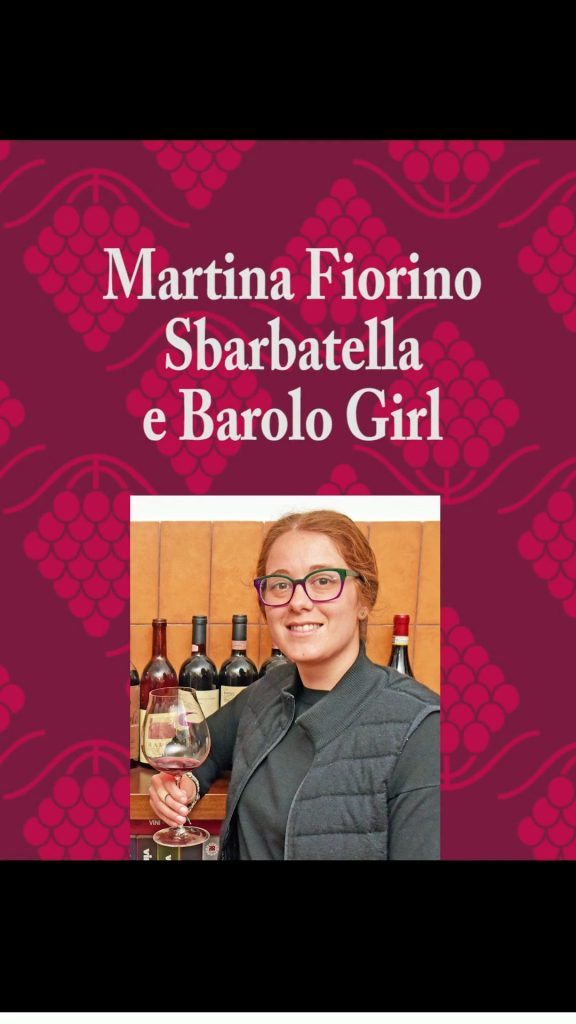 Martina Fiorino