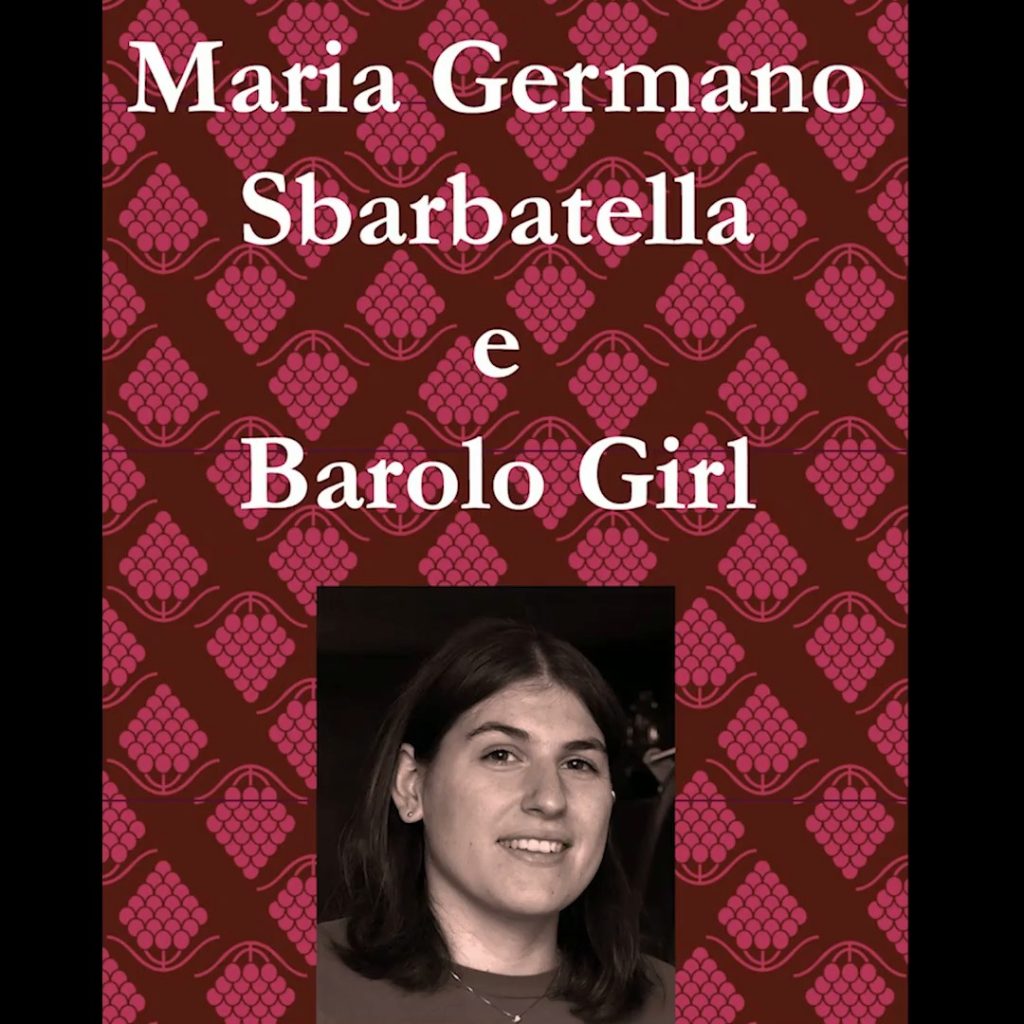 Maria Germano
